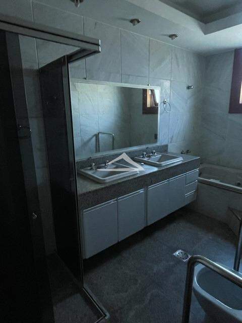 Casa para aluguel no Chacara do Paiva: 