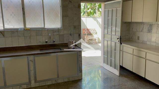 Casa para aluguel no Chacara do Paiva: 