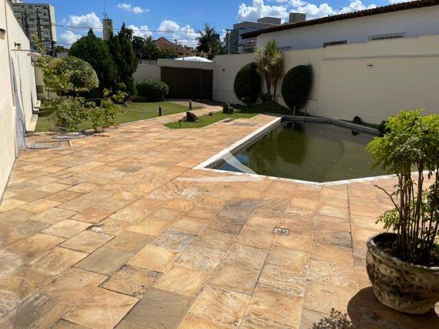 Casa para aluguel no Chacara do Paiva: 