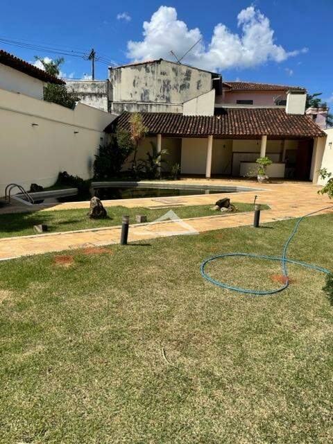 Casa para aluguel no Chacara do Paiva: 