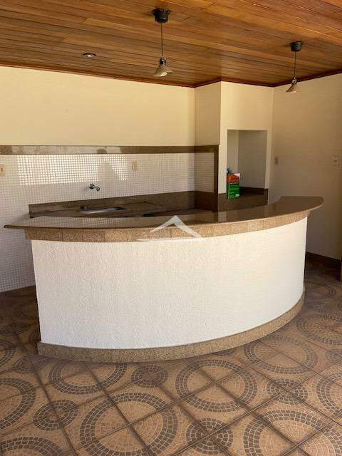 Casa para aluguel no Chacara do Paiva: 