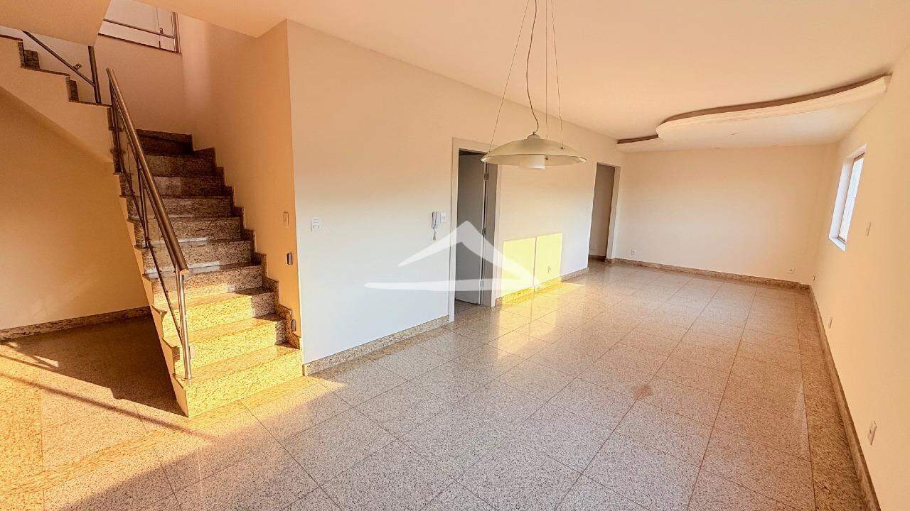 APTO COBERTURA à venda no Jardim Cambui: 