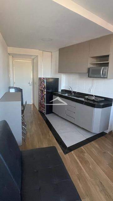 Apartamento para aluguel no São Geraldo: 