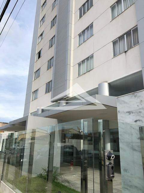 Apartamento para aluguel no São Geraldo: 