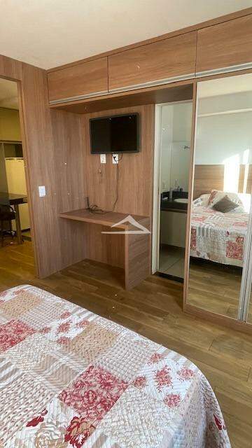 Apartamento para aluguel no São Geraldo: 