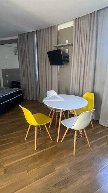 Apartamento para aluguel no São Geraldo: 