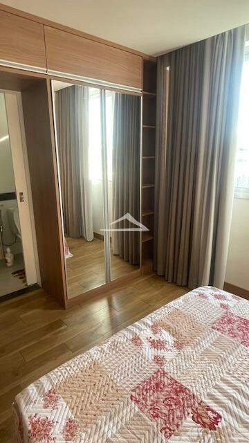 Apartamento para aluguel no São Geraldo: 