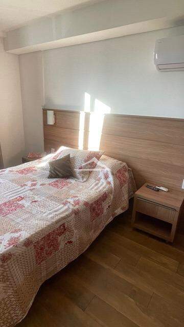 Apartamento para aluguel no São Geraldo: 