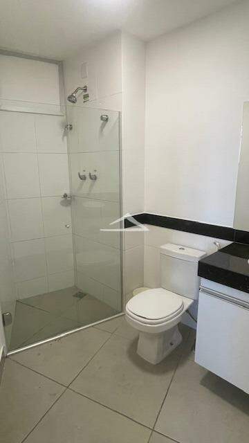 Apartamento para aluguel no São Geraldo: 