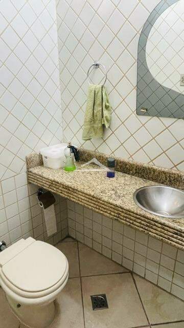 CASA COMERCIAL à venda no Morro do Claro: 