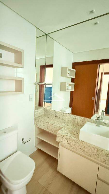 Apartamento à venda no PANORAMA: 