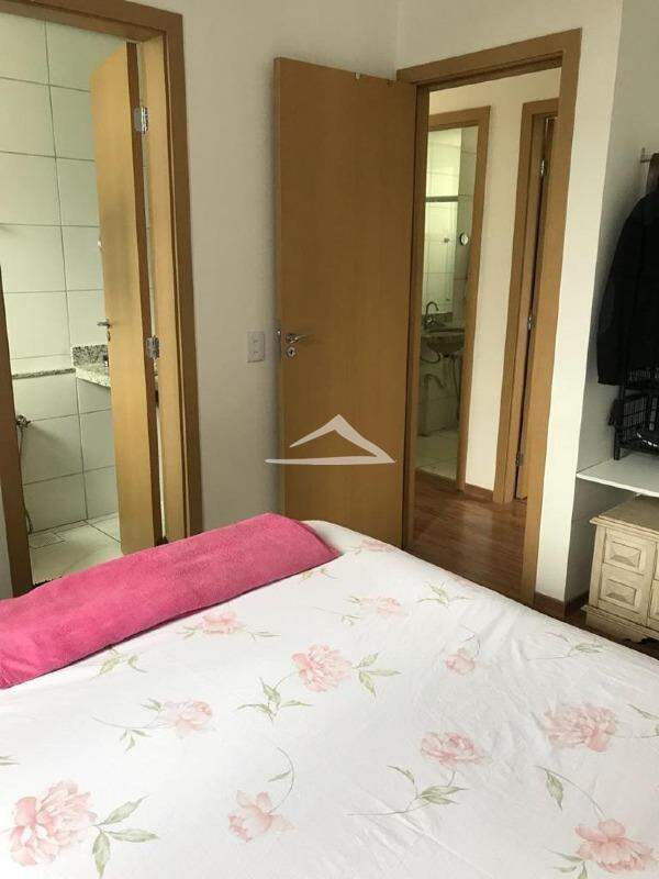 Apartamento para aluguel no Eldorado: 