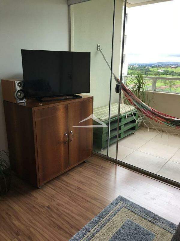 Apartamento para aluguel no Eldorado: 