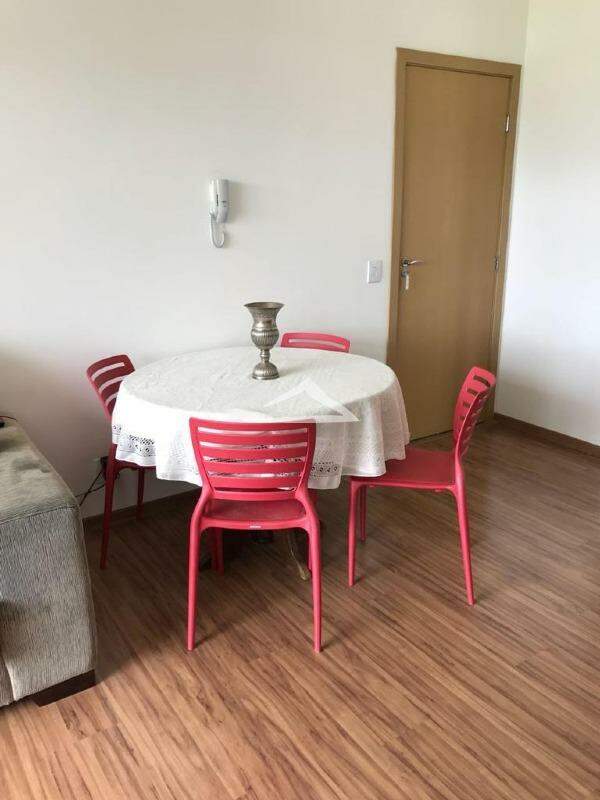 Apartamento para aluguel no Eldorado: 