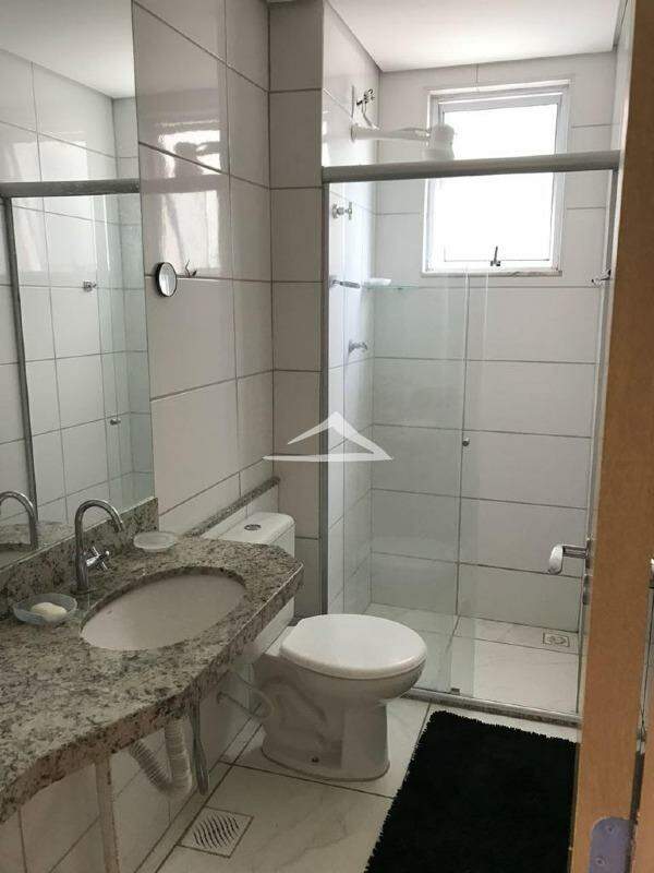 Apartamento para aluguel no Eldorado: 