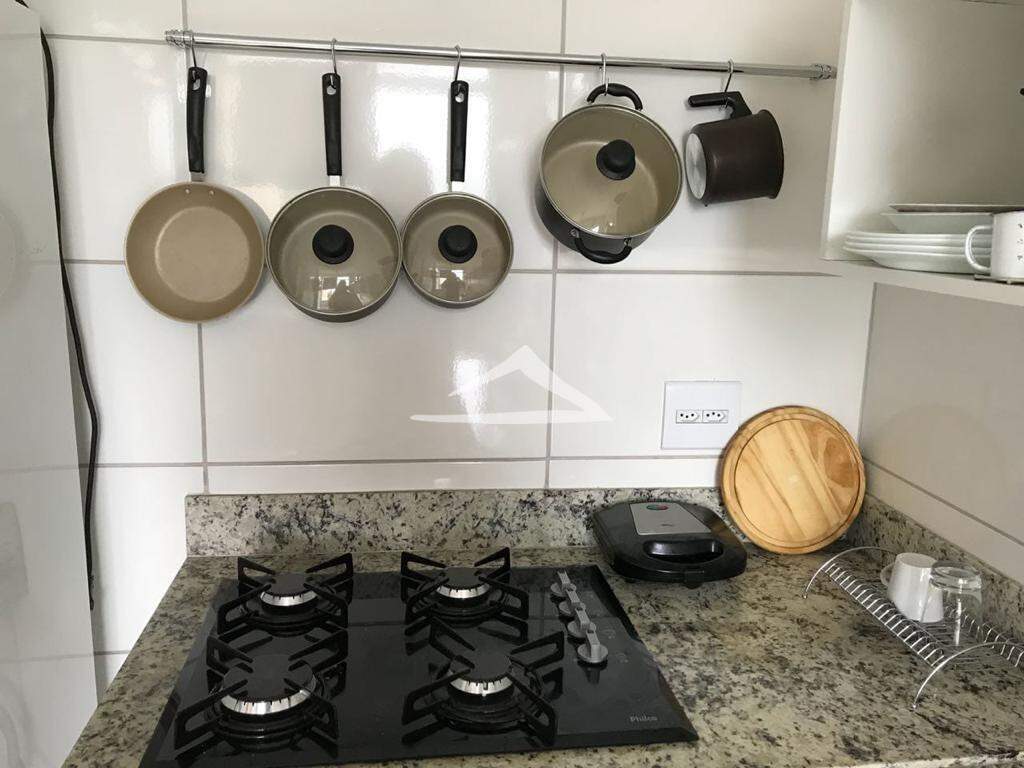 Apartamento para aluguel no Eldorado: 