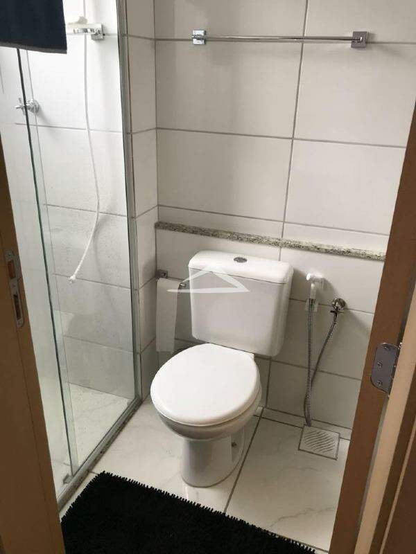 Apartamento para aluguel no Eldorado: 