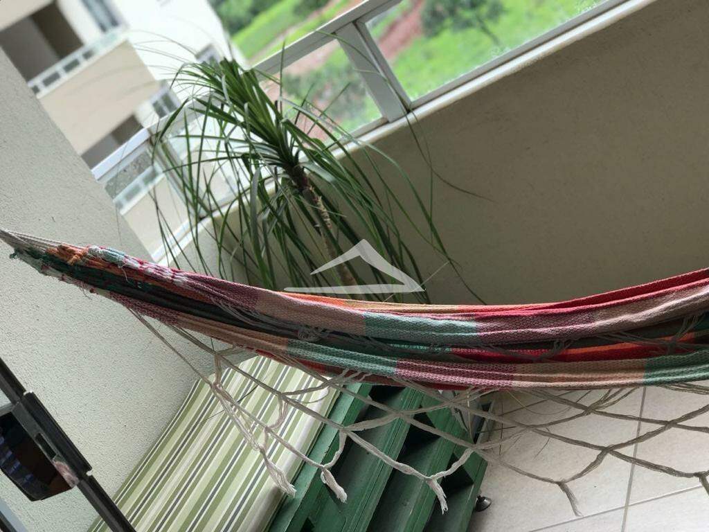 Apartamento para aluguel no Eldorado: 