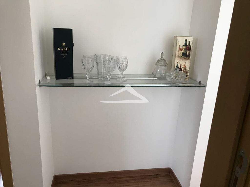 Apartamento para aluguel no Eldorado: 