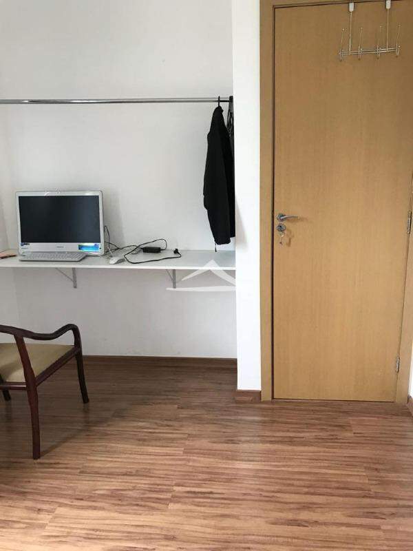Apartamento para aluguel no Eldorado: 