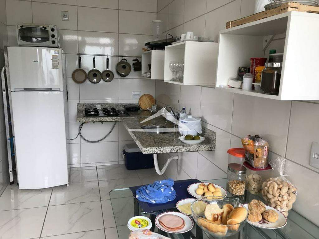 Apartamento para aluguel no Eldorado: 