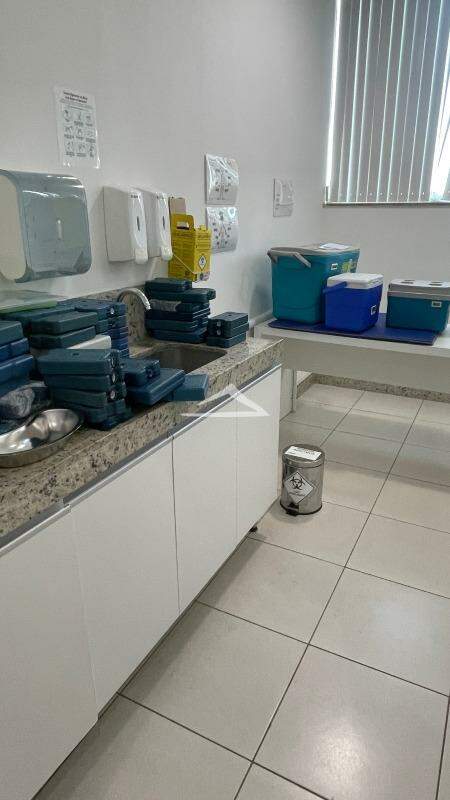 Sala para aluguel no CENTRO: 