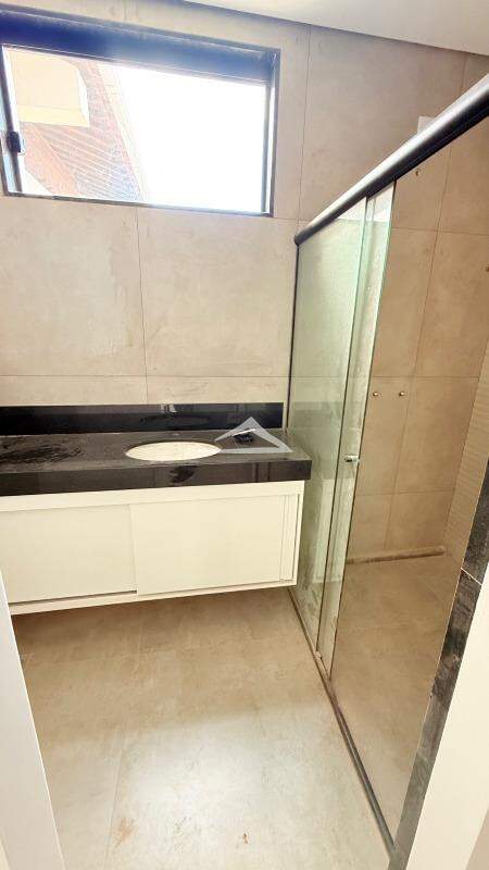 Casa para aluguel no Canaã: 