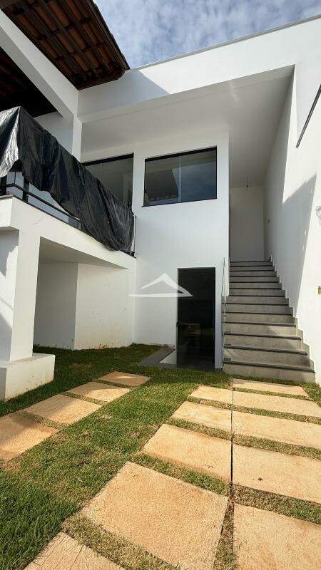 Casa para aluguel no Canaã: 