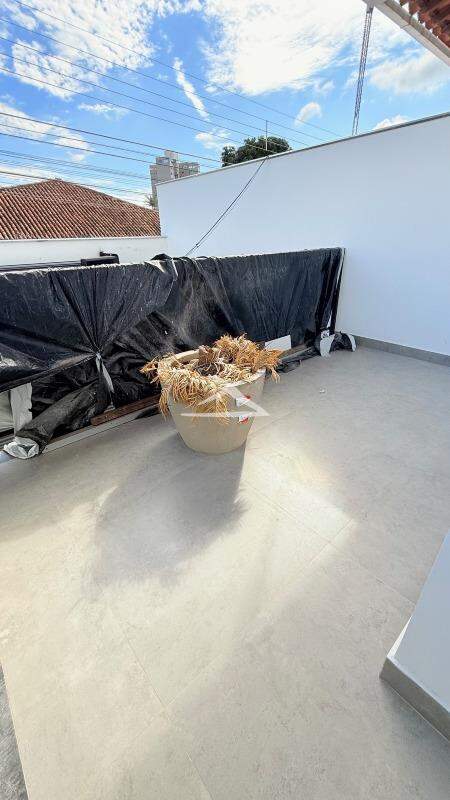 Casa para aluguel no Canaã: 