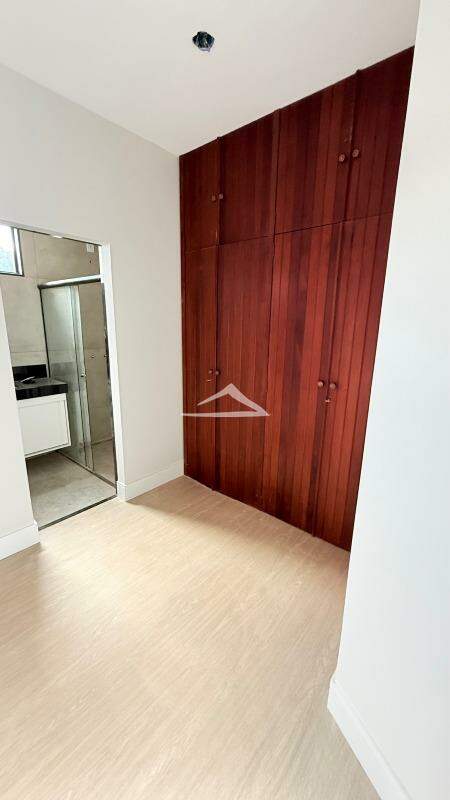 Casa para aluguel no Canaã: 