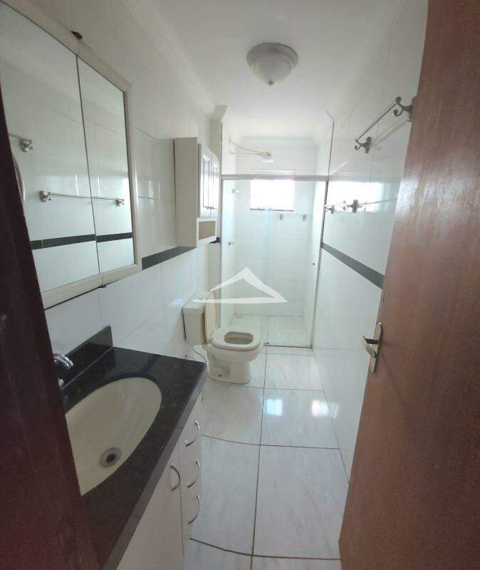 APTO COBERTURA à venda no Santo Antônio: 