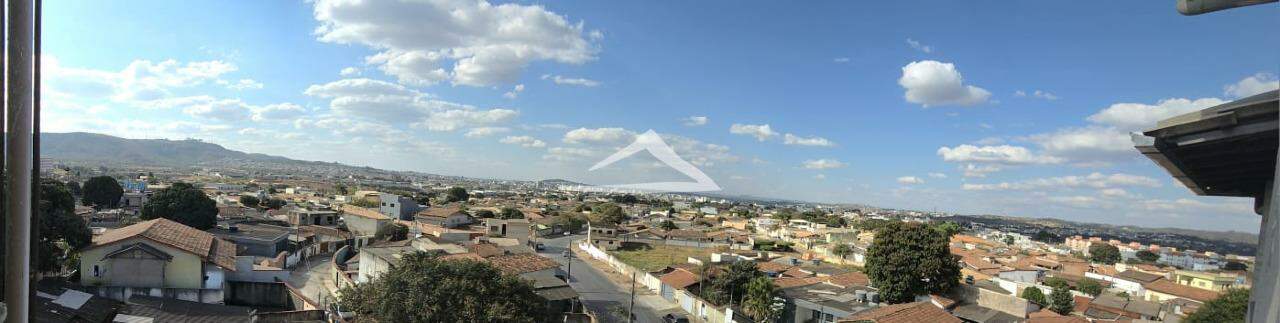APTO COBERTURA à venda no Santo Antônio: 