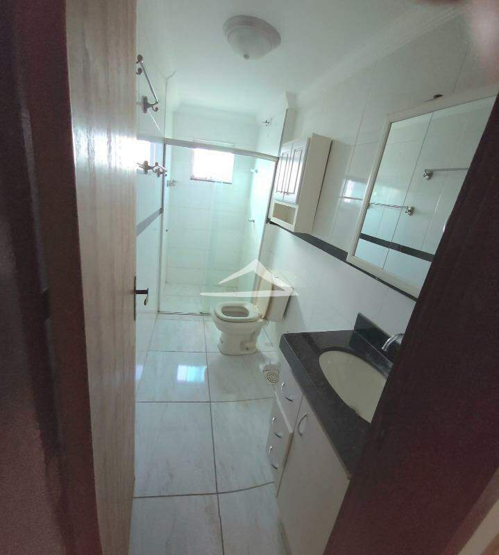 APTO COBERTURA à venda no Santo Antônio: 