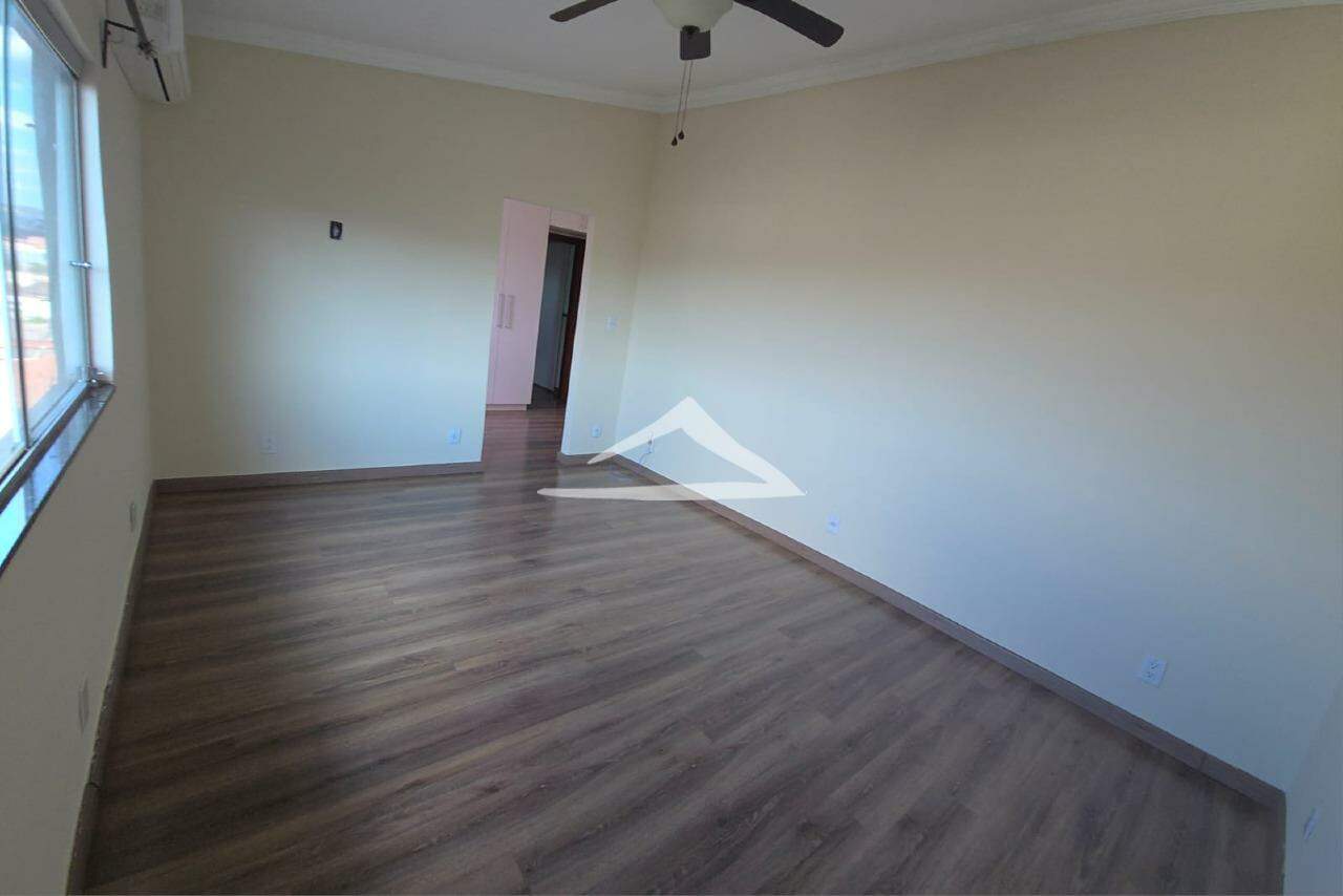 APTO COBERTURA à venda no Santo Antônio: 