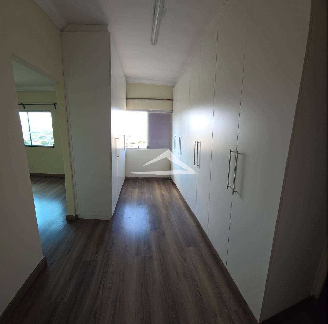 APTO COBERTURA à venda no Santo Antônio: 