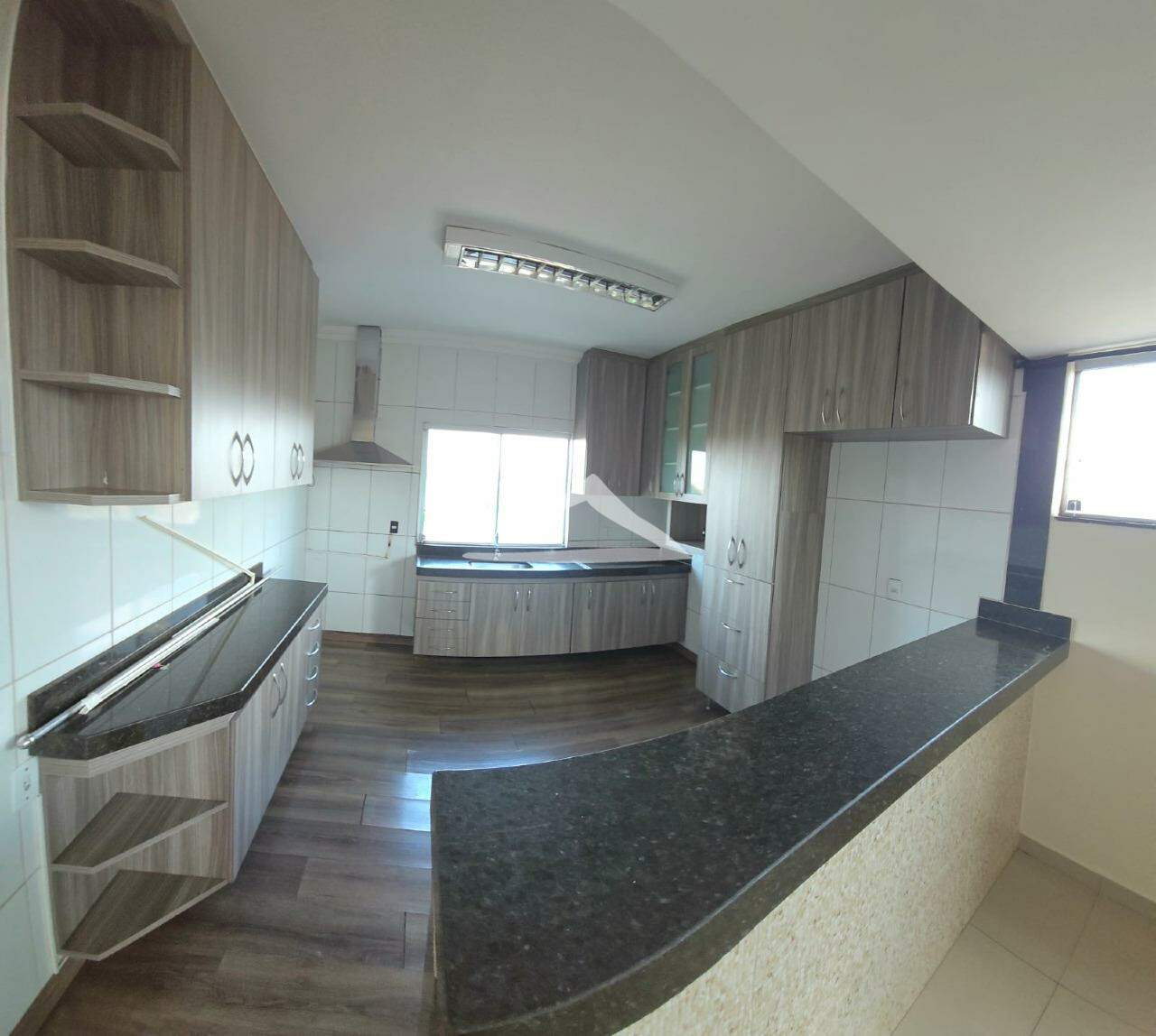 APTO COBERTURA à venda no Santo Antônio: 