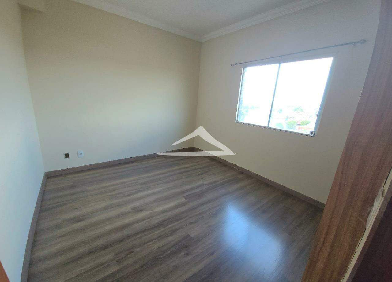 APTO COBERTURA à venda no Santo Antônio: 