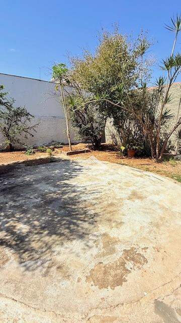 Casa para aluguel no Jardim Arizona: 