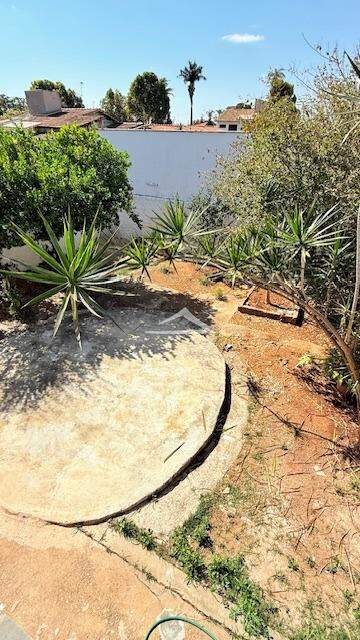 Casa para aluguel no Jardim Arizona: 