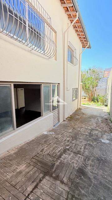 Casa para aluguel no Jardim Arizona: 