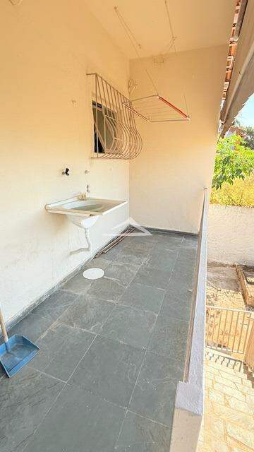 Casa para aluguel no Jardim Arizona: 