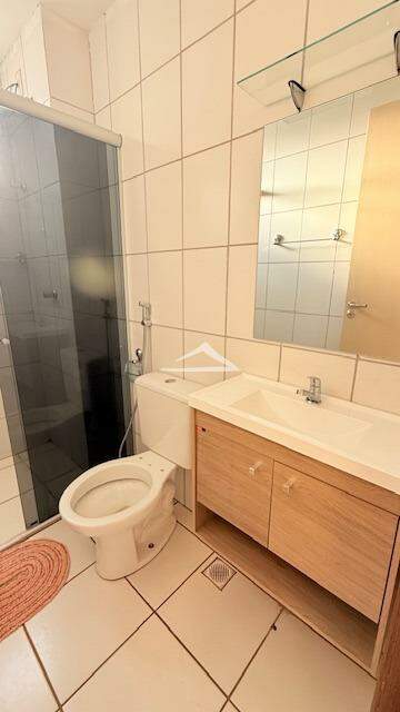 Apartamento para aluguel no Eldorado: 