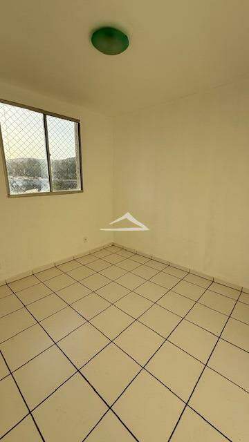 Apartamento para aluguel no Eldorado: 