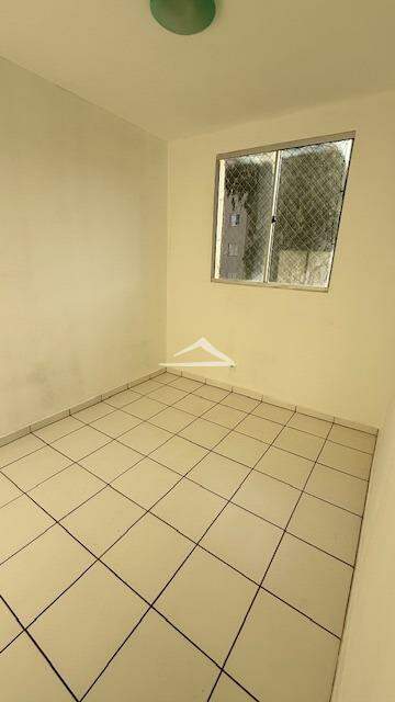 Apartamento para aluguel no Eldorado: 