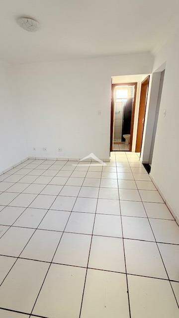 Apartamento para aluguel no Eldorado: 
