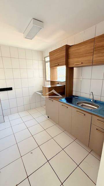 Apartamento para aluguel no Eldorado: 