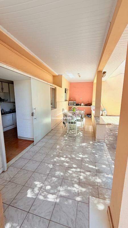 Casa para aluguel no Canaã: 