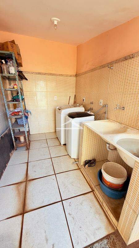 Casa para aluguel no Canaã: 