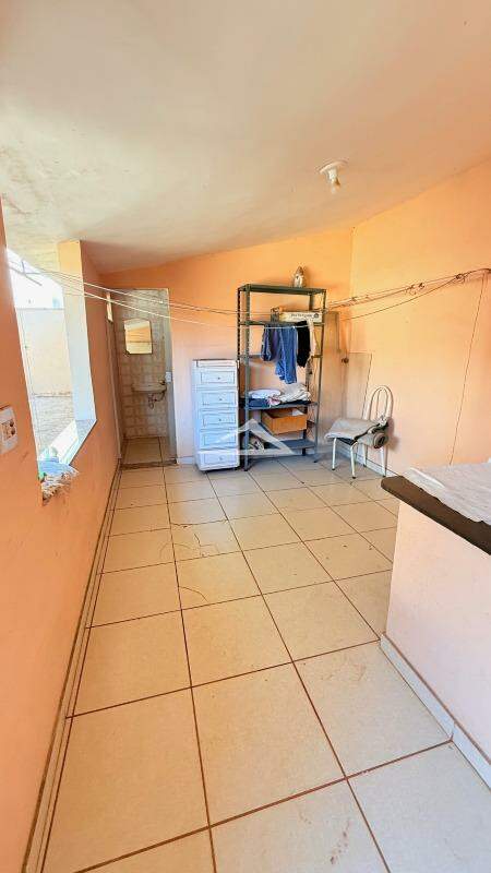 Casa para aluguel no Canaã: 