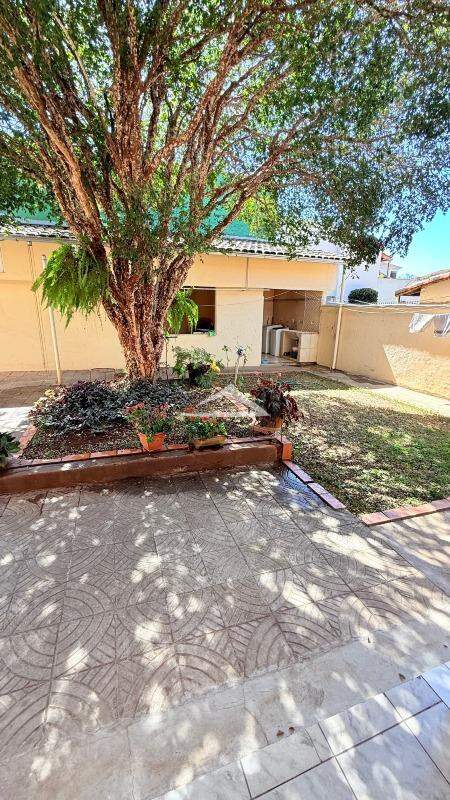 Casa para aluguel no Canaã: 